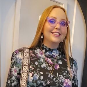 Meet your Posher, Heidi